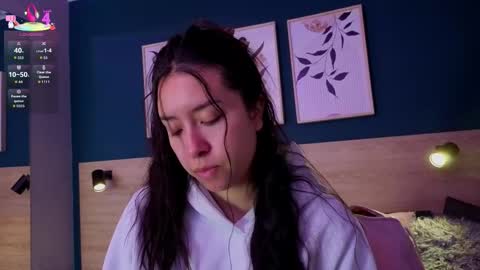 Sarah online show from 02/07/26, 11:47