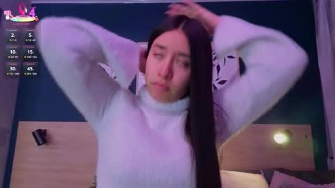 Sarah online show from 02/09/26, 11:47