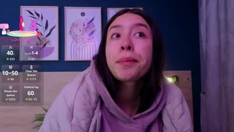 Sarah online show from 02/20/26, 11:43