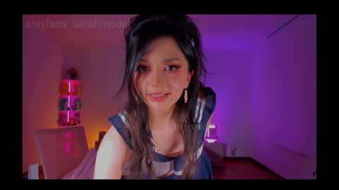 Sarah online show from 02/12/26, 04:51