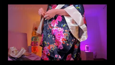 Sarah online show from 02/26/26, 03:49