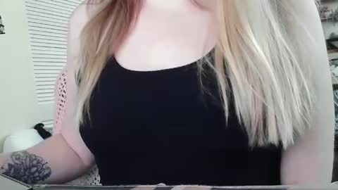 Sarah online show from 02/09/26, 09:08