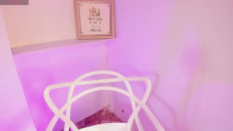 Sarahnovoa  online show from 01/09/26, 08:21