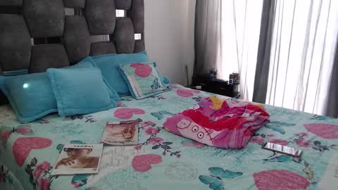 Lia online show from 03/03/26, 04:02