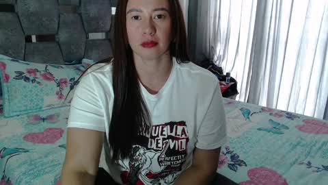 Lia online show from 03/31/26, 06:52