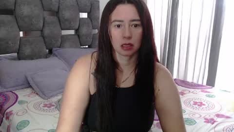 Lia online show from 05/25/26, 04:02