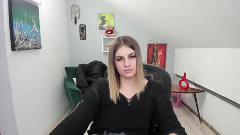 sarahowenn online show from 01/09/26, 11:57