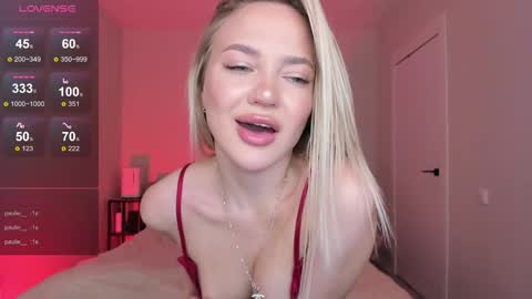 sarahphyllis online show from 02/19/26, 09:22