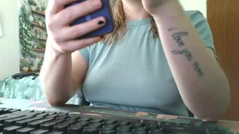 Sarah online show from 06/28/26, 05:19