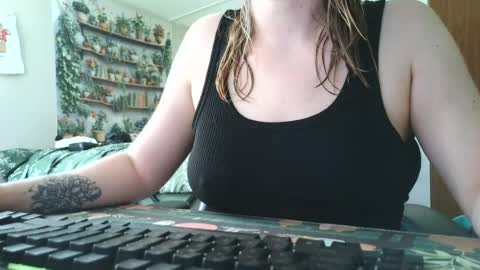 Sarah online show from 07/05/26, 08:27