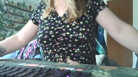 Sarah online show from 07/26/26, 11:00