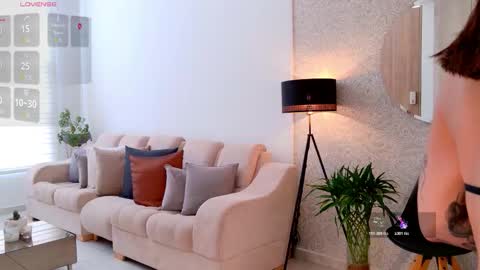 Sarah online show from 03/17/26, 04:43