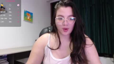 Sarah online show from 12/20/24, 04:31