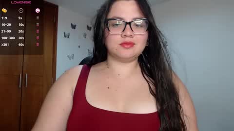 Sarah online show from 09/23/25, 03:20