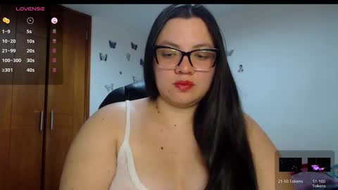 Sarah online show from 12/20/25, 11:12