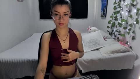 Sarah  online show from 02/10/26, 07:51