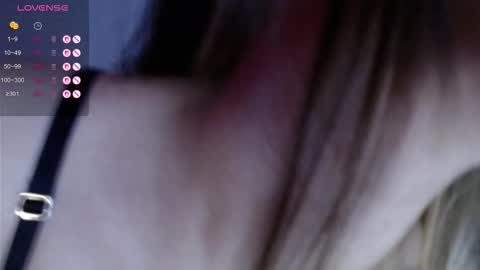 Sarah Babes online show from 03/19/26, 09:41