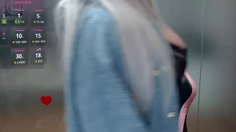 Sarah online show from 10/18/25, 06:16