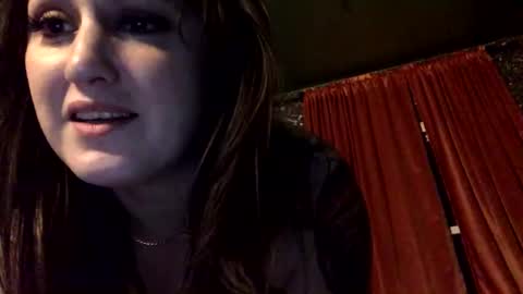 sarahsweetie17 online show from 10/20/25, 04:24