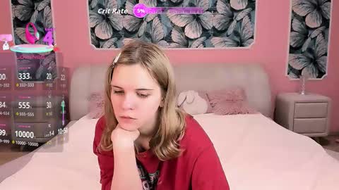 sarahwantslove online show from 03/19/26, 08:35