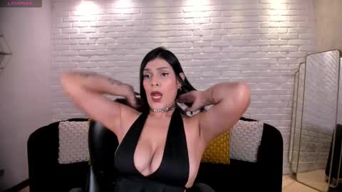 Sarah  independent model online show from 09/28/25, 11:54