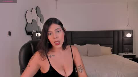 Sarah  independent model online show from 10/30/25, 04:14