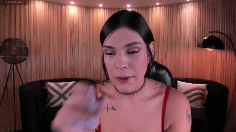 Sarah  independent model online show from 11/05/25, 04:01