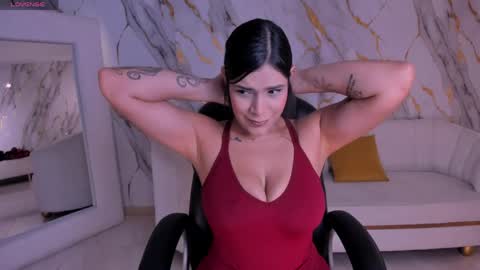Sarah  independent model online show from 05/15/26, 04:08