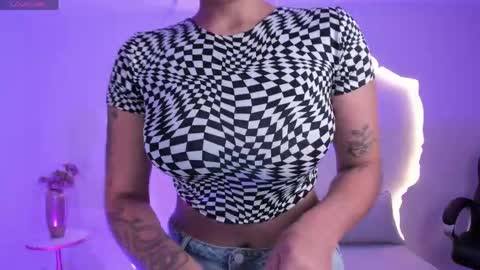 Sarah  independent model online show from 06/07/26, 04:16