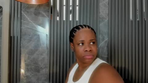 Sarai online show from 01/22/25, 02:59