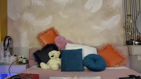 Jenny online show from 05/02/26, 05:01