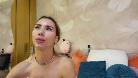 Jenny online show from 05/11/26, 04:29