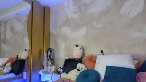 Jenny online show from 05/13/26, 04:43