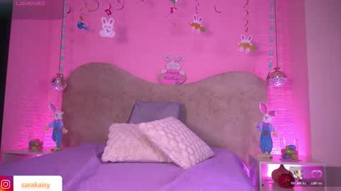 Sara  online show from 03/27/26, 11:54