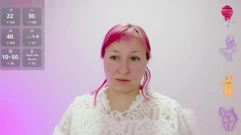 Sara online show from 01/13/25, 03:45