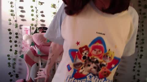 Sara online show from 01/06/25, 07:42