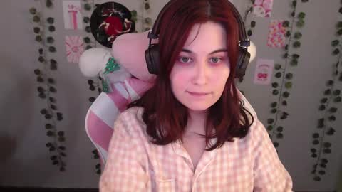 Sara online show from 02/09/25, 04:40