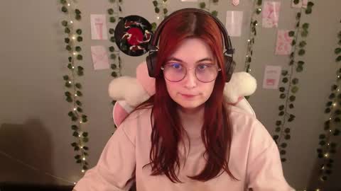 Sara online show from 12/03/25, 10:13