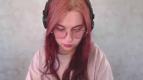 Snapshot of sarakinski chatting on 07/21/26, 07:11 Sara online show from 07/21/26, 07:11