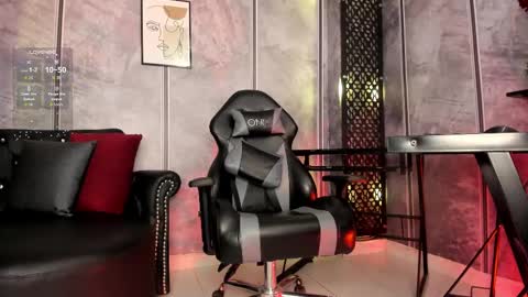 Sara online show from 11/17/25, 12:22