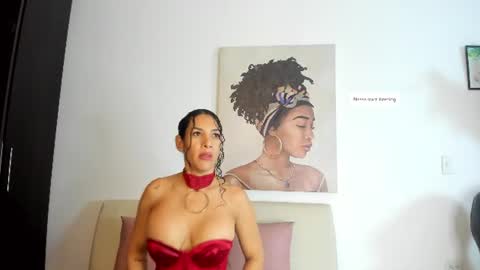 Sara online show from 06/20/26, 12:41