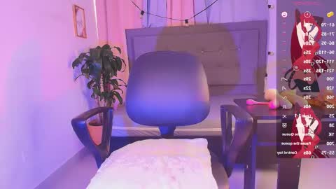 SARA online show from 11/14/25, 01:10