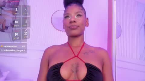 Sara Lewis online show from 02/12/26, 12:55