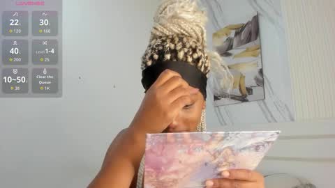 Sara Lewis online show from 02/24/26, 10:02