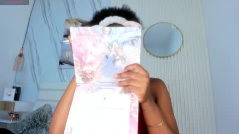 Sara Lewis online show from 03/27/26, 10:37