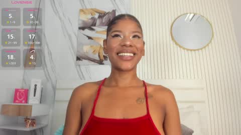 Sara Lewis online show from 04/04/26, 11:08