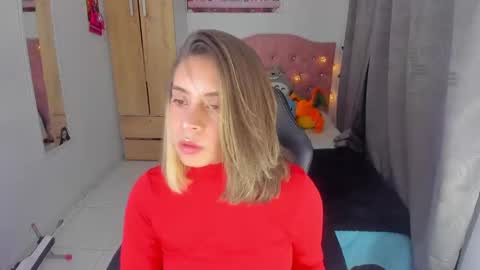 sara  online show from 01/09/25, 11:56