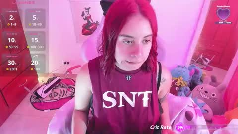 sara  online show from 03/10/26, 02:22