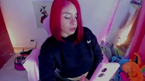 sara  online show from 04/18/26, 11:27