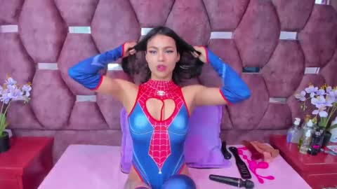 Sarita  online show from 02/23/25, 03:02